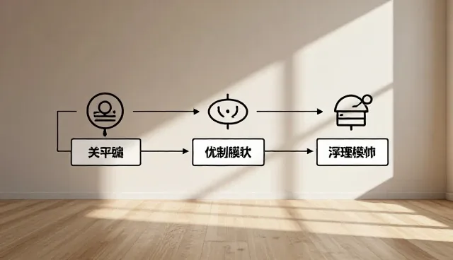 提升效率的关键:智能化管理下的流程优化实践